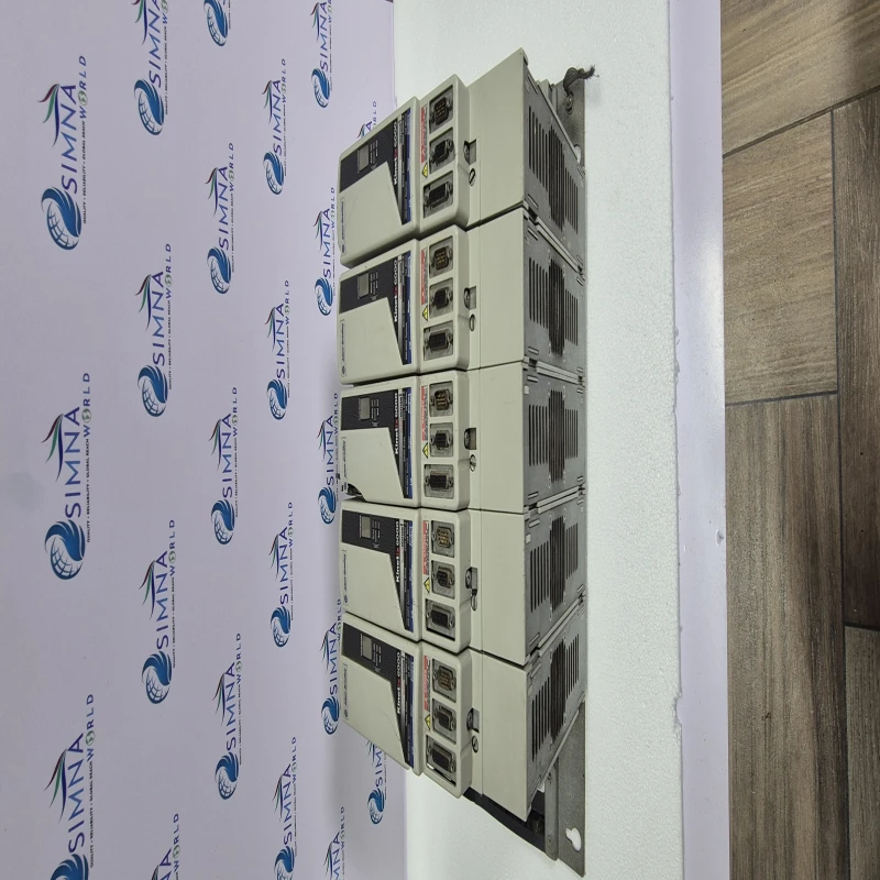 Allen-Bradley Kinetix 6000 Servo Drives: Models: 2094-BM01-S, 2094-BM02-S, 2094-BM03-S thumbnail 3